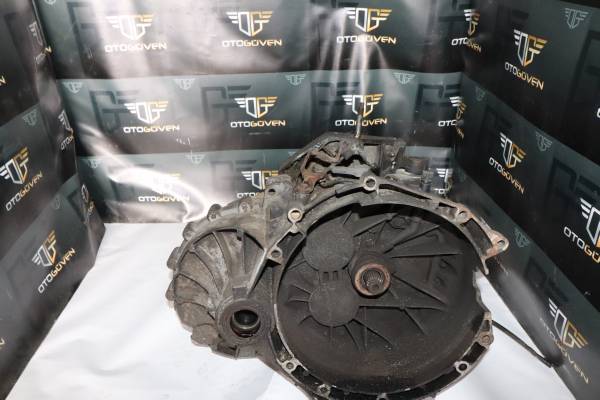 FORD TRANSİT 460 ED ÇIKMA PARÇA TRANSİT 2.2 ÖNDEN ÇEKER 6 İLERİ ŞANZIMAN